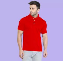 Polo shirts in Different Colours 2