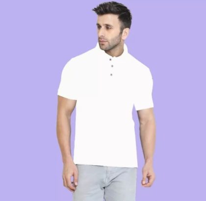 Polo shirts in Different Colours 2