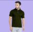 Polo shirts in Different Colours 1