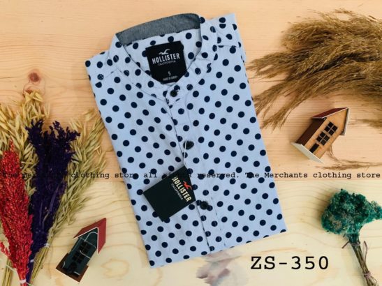 Gents shirts.New collection for men