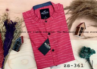 Gents brands shirts.New collection