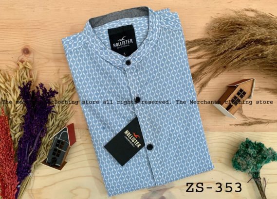 Gents brands shirts.New collection