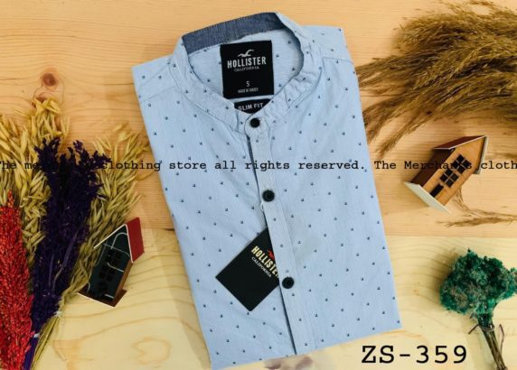 Gents shirts.New collection for men