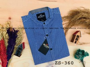 Gents shirts.New collection for men