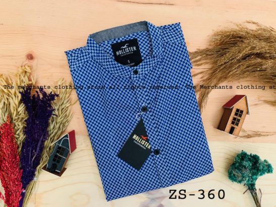 Gents shirts.New collection for men
