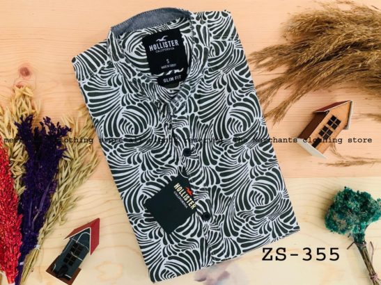 Gents shirts.New collection for men