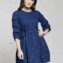 Stitched kurtis.10 pcs in 5 Colours