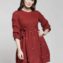 Stitched kurtis.10 pcs in 5 Colours