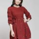 Stitched kurtis.10 pcs in 5 Colours