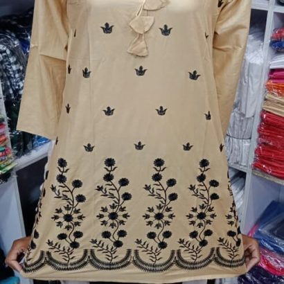 Stitched 3 pcs Suit.Best Quality in Affordable Rates