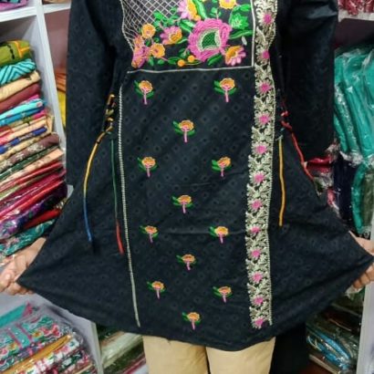 3 pcs stitched suits in whole sale rate