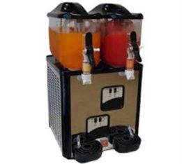 Slush Machine 2 Bowl.Restaurant Equipment