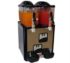 Slush Machine 2 Bowl.Restaurant Equipment