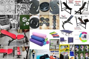 Sports Accessories.TT Tables |Badminton |Carrom Boards