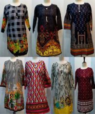 Stitched lawn shirt.Best Quality Design