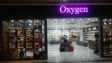 Oxygen Shoes