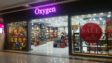 Oxygen Shoes