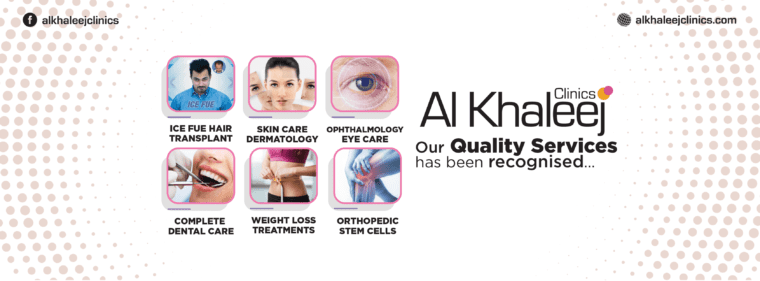 Hair specialist in Karachi