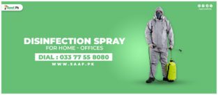 Fumigation services in Karachi.Best Fumigation