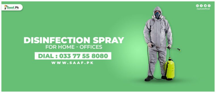 Fumigation services in Karachi.Best Fumigation