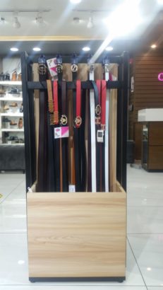Oxygen Shoes