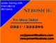 nebosh course in lahore