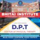 Bhitai Institute of Physiotherapy & Rehabilitation Sciences, Mirpurkhas
