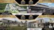 ASF City Karachi Overseas Block.The City Of Future