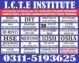 DIT ( Diploma in Information Technology) Course in Jhelum Dina Islamabad