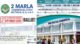 DHA Multan.2 Marla Commercial Plots