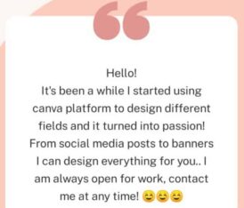 I Can Design Social Media Post | Banners For You