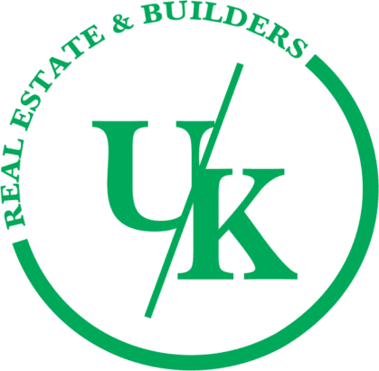 UK Real Estate Bahria Town Lahore