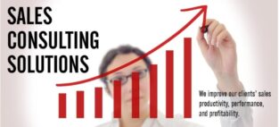 SaaS – Hospitality Sales Consultant