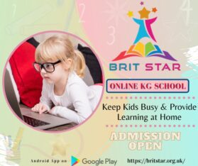Best Kids Learning Websites – Brit Star