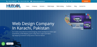 Web Development Services Providers