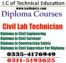 Diploma in Civil Engineering Course in Dina Gujrat
