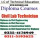 Diploma in Civil Engineering Course in Dina Gujrat