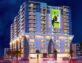 Capital Grand Heights.Luxury Apartments & Penthouse