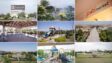 Emaar DHA Islamabad.Meridian II Residential & Commercial Plots