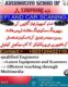 Auto Efi course in Lahore, Islamabad , Faislabad