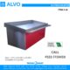 Equipment for Meat Shops in Pakistan