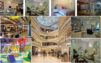 Luxury Living.The Gate Mall & Apartments Islamabad
