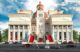Lyallpur Galleria.Small Shops Booking On Easy Installments