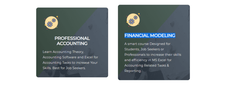 50% Off All Professional Computer Courses