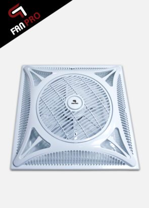 FANPRO Top Quality Energy Saving 14″ 2×2 False Ceiling Fan