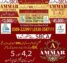 2,4 & 5 Rooms Super Luxury Apartments.AMMAR ICON TOWER