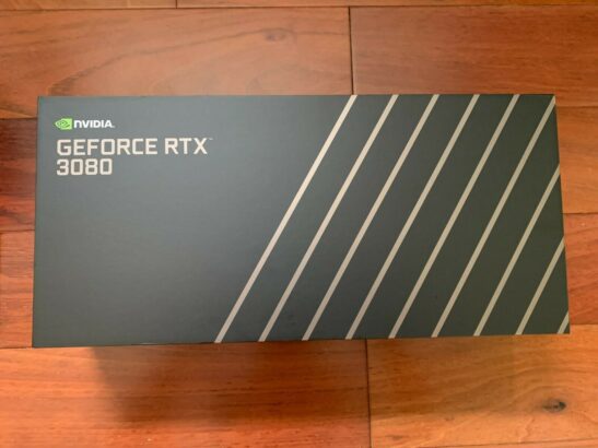 WTS RTX 3080/3090/2080 Ti,1080Ti,1070 RX5700XT