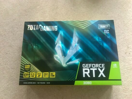 WTS RTX 3080/3090/2080 Ti,1080Ti,1070 RX5700XT