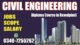 Civil Engineering Diploma Course, in Rawalpindi, Islamabad, Pakistan.