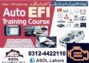 Auto Efi course, ASOL AUTOMOTIVES.. lahore, Islamabad